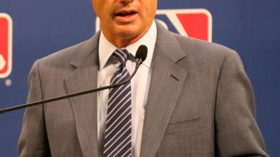 Las Grandes Ligas destina un millón de dólares a jugadores de las menores Las Grandes Ligas destina un millón de dólares a jugadores de las menores