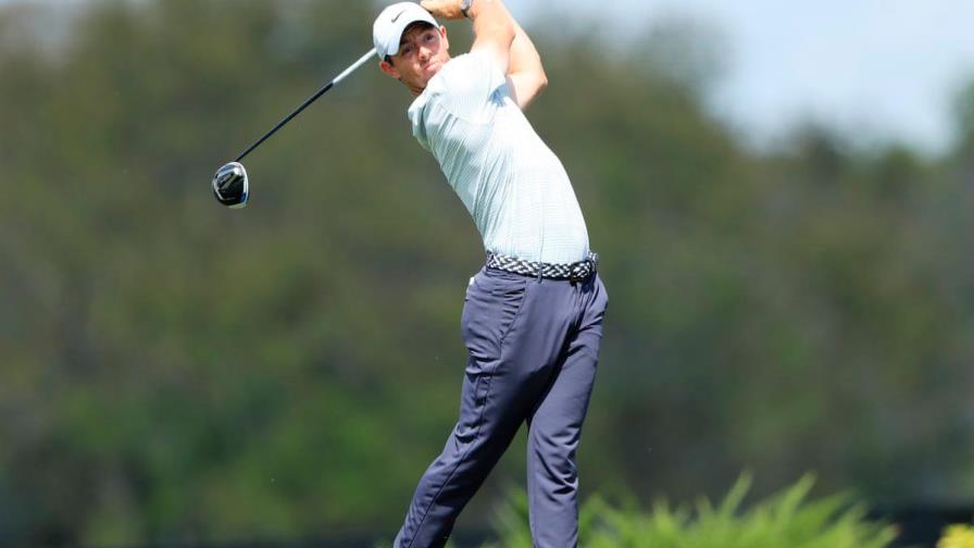 El RBC Heritage recibe luz verde para comenzar sin casos de contagio