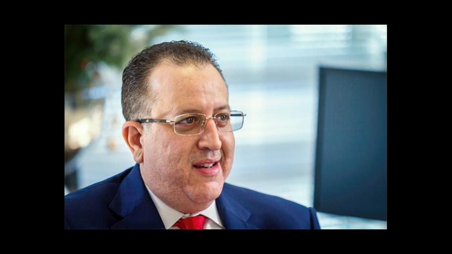 Recaudaciones crecen RD$2,000 MM por encima de lo presupuestado Recaudaciones crecen RD$2,000 MM por encima de lo presupuestado