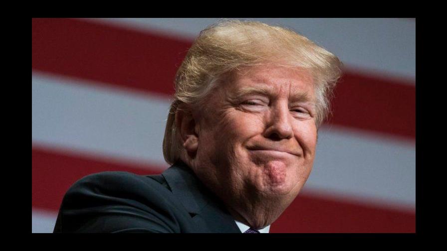 Coalición de fiscales demanda a presidente Trump por su acción con el censo