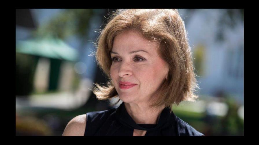 Hispana ex jefe de prensa de Trump, nueva directora de republicanos en Florida