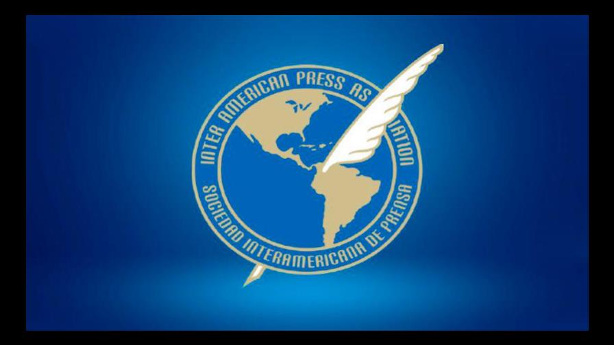 La SIP reprueba a Ortega por bloquear insumos a diario La Prensa de Nicaragua