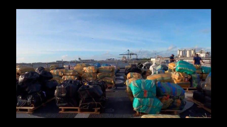 El COVID-19 ha generado un aumento en el tráfico aéreo de narcóticos