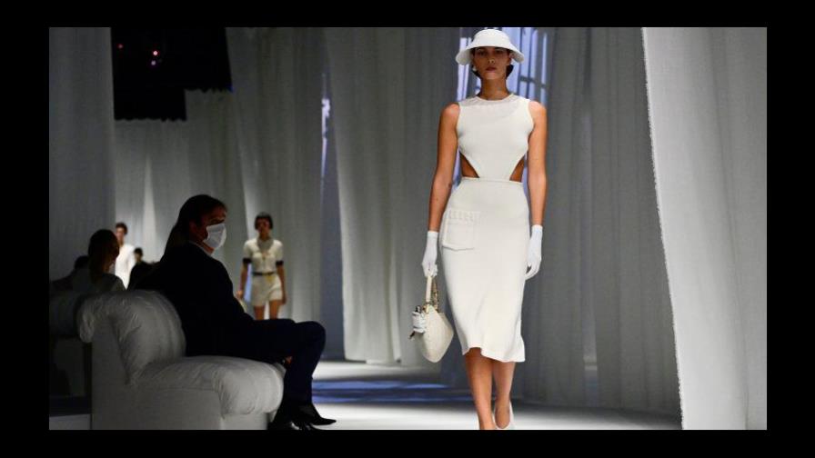 Diez tendencias de moda que prometen arrasar en 2021 Diez tendencias de moda que prometen arrasar en 2021