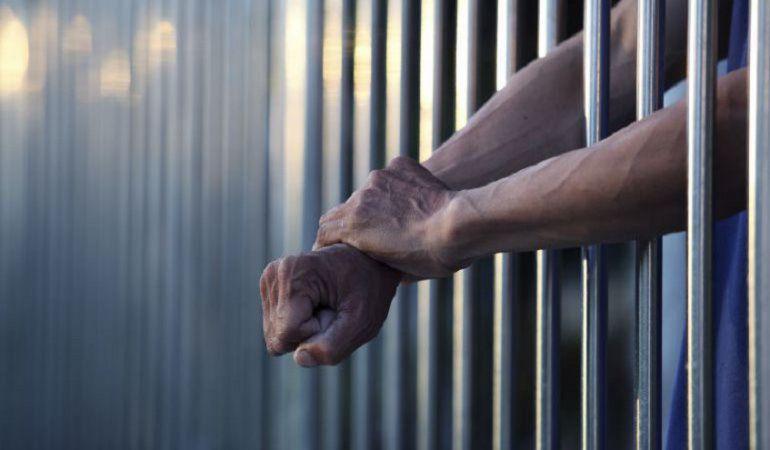 Sospechoso de homicidio se fuga de cárcel de Oklahoma City