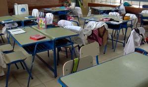 Uruguay suspende obligación de ir a clase por escalada de casos de COVID-19