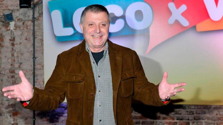 Muere el aclamado actor Gino Renni a causa del coronavirus