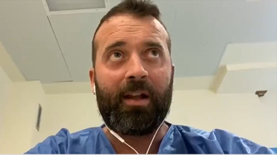 Un deportista italiano con COVID-19 mejora al tomar fármaco para la artritis Un deportista italiano con COVID-19 mejora al tomar fármaco para la artritis