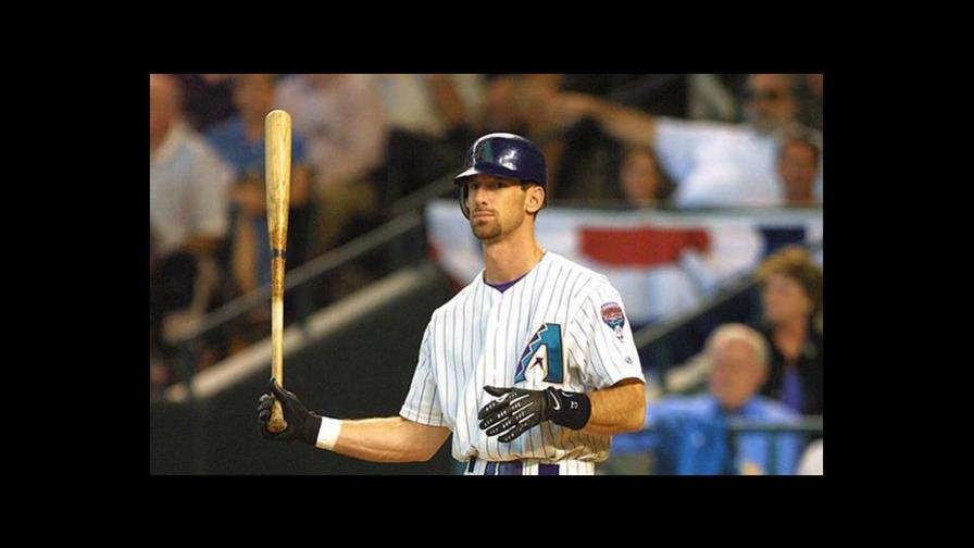 Los cinco mejores jardineros izquierdo de Diamondbacks de Arizona 