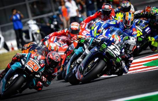 El Mundial de MotoGP comenzará el 19 de julio en España