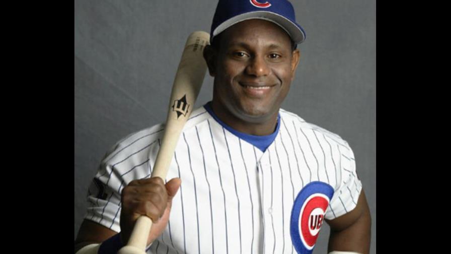 Sammy Sosa y el distanciamiento de los Cachorros