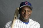 Sammy Sosa será llevado al Salón de la Fama de los Cachorros