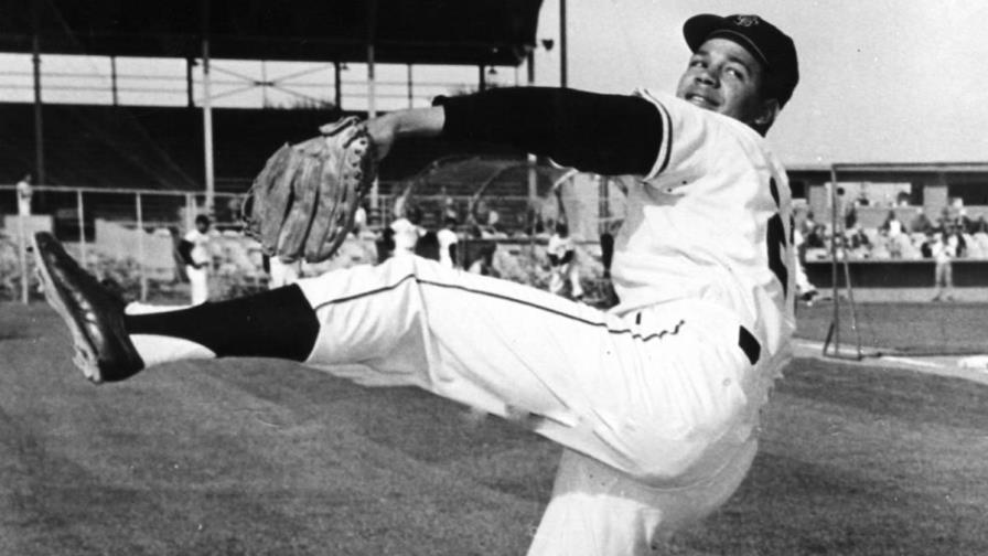 El récord de Juan Marichal en Grandes Ligas, difícil de romper por lanzadores dominicanos 