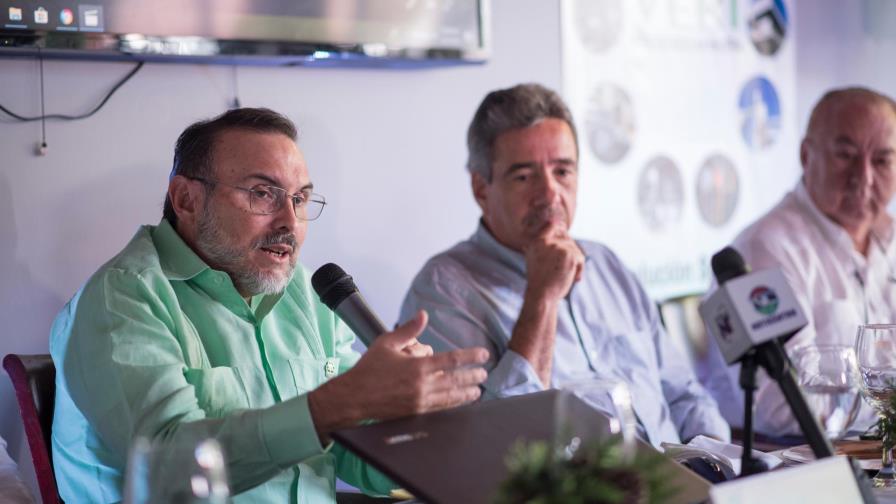 Crece exponencialmente el reciclaje de baterías de plomo usadas en el país gracias a innovadora industria Crece exponencialmente el reciclaje de baterías de plomo usadas en el país gracias a innovadora industria