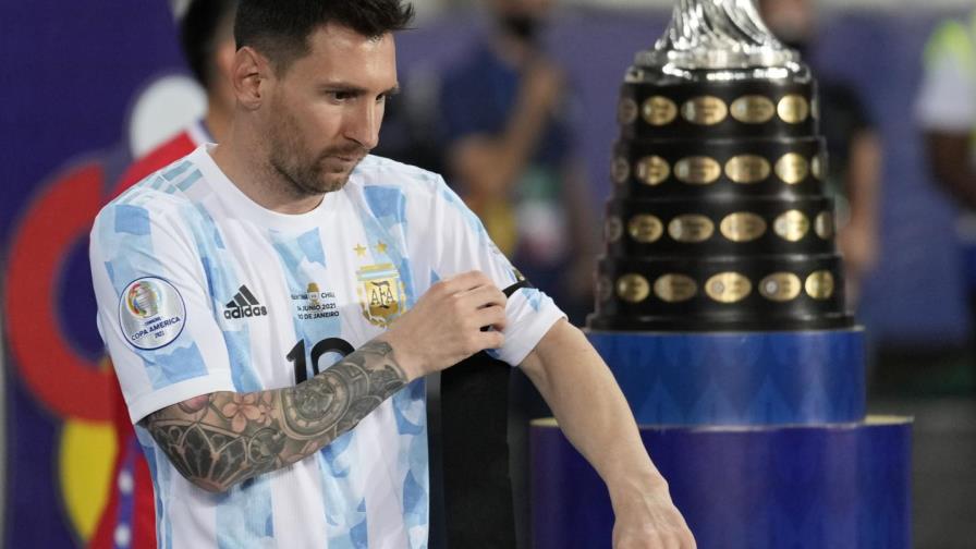 Brasil y Argentina chocarán por 5ta vez en una final