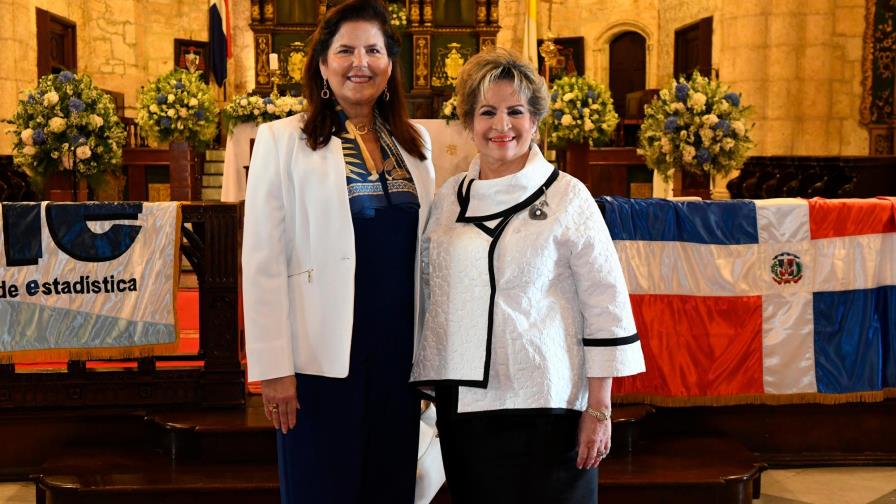 La Oficina Nacional de Estadística celebró su 84 aniversario