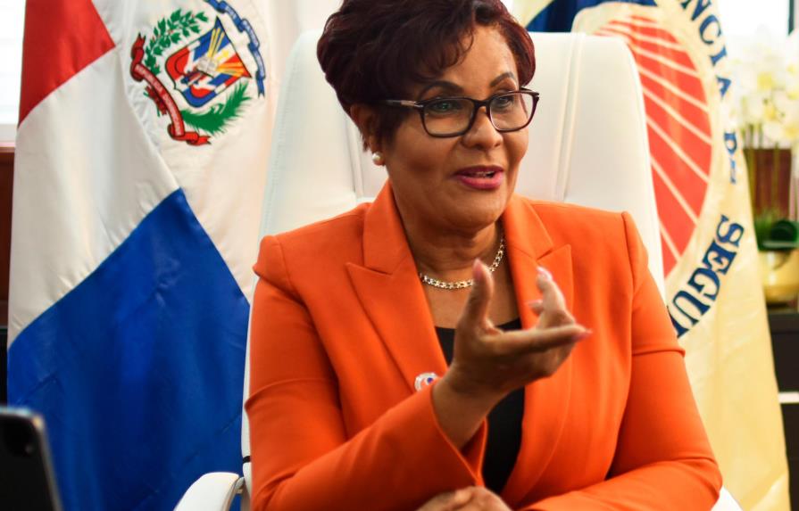 Sector asegurador dominicano crece un 25 % en primer semestre de 2021