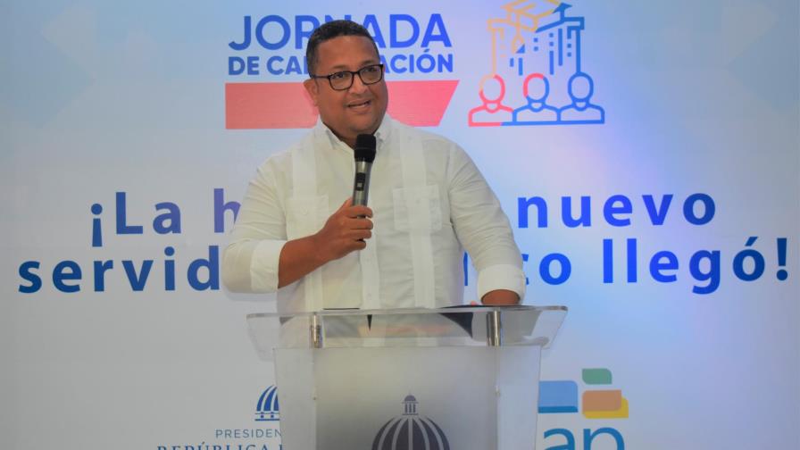 INAP inaugura jornada de capacitación para servidores públicos