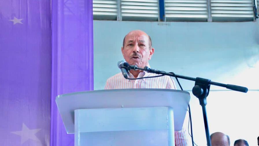 Temístocles Montás: el PLD se fortalece tras cada renuncia