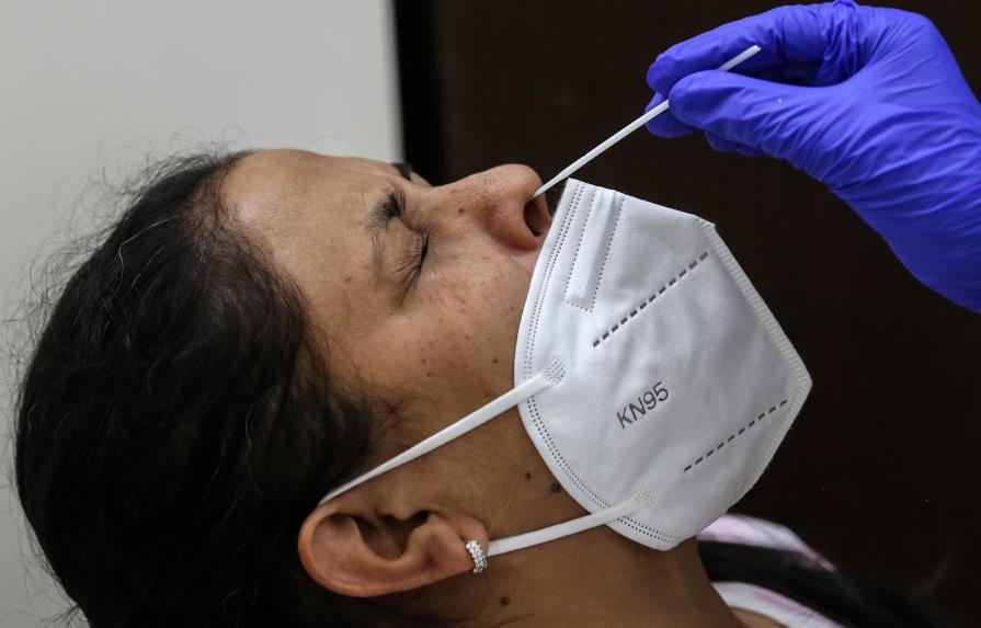 Nueve muertos por COVID-19 y 746 nuevos contagios en República Dominicana