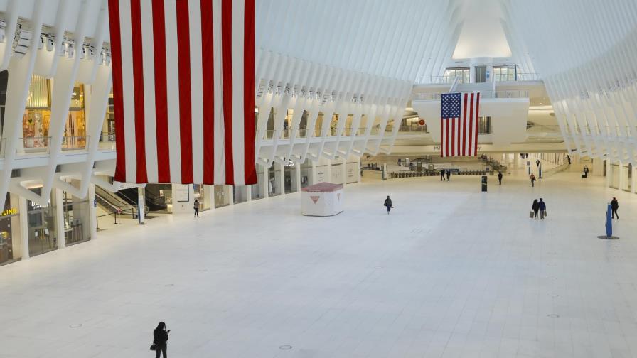 Nueva York entrenará personal para rastrear trayectoria de virus