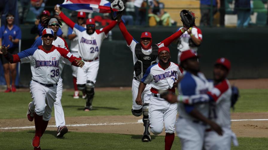 Dominicana es el último invitado a los Juegos Olímpicos