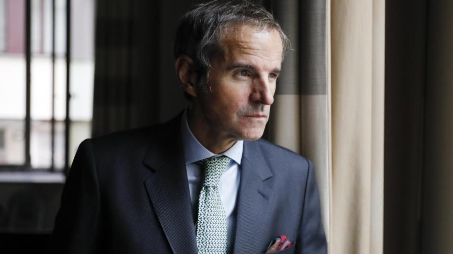 ONU: Irán construye intalación nuclear subterránea