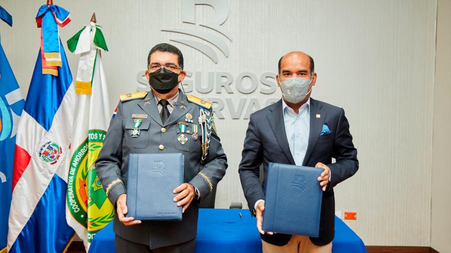 Miembros de la Policía Nacional podrían tener seguro de vida a través del Reservas Miembros de la Policía Nacional podrían tener seguro de vida a través del Reservas