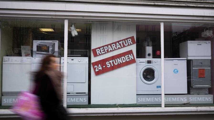 Europeos consiguen el derecho a reparar objetos eléctricos