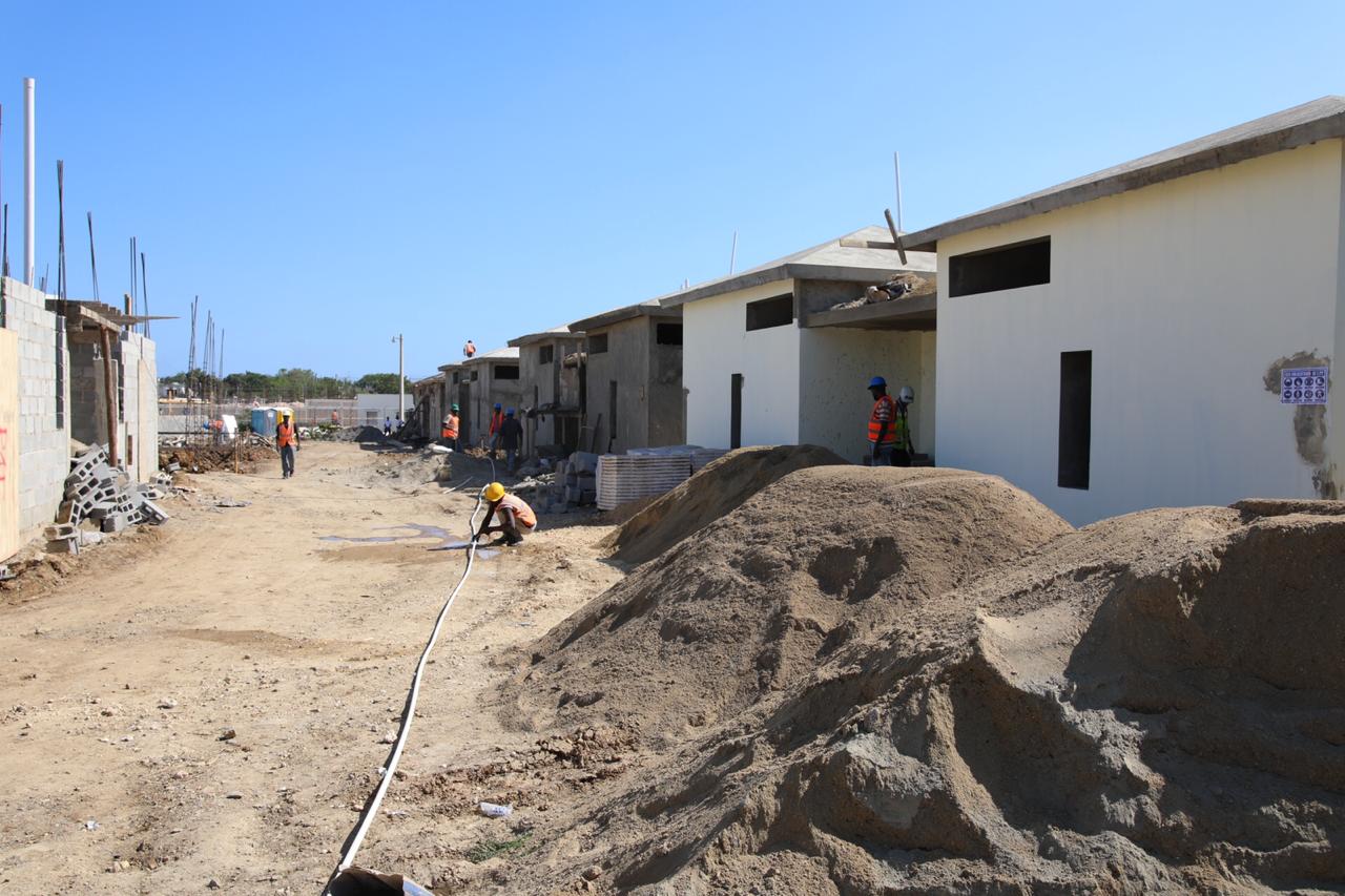 La remodelación será inaugurada en septiembre.