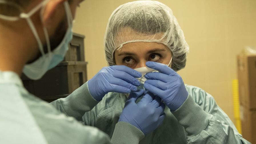 Alemania bate su récord, suma 23.542 casos más de COVID-19