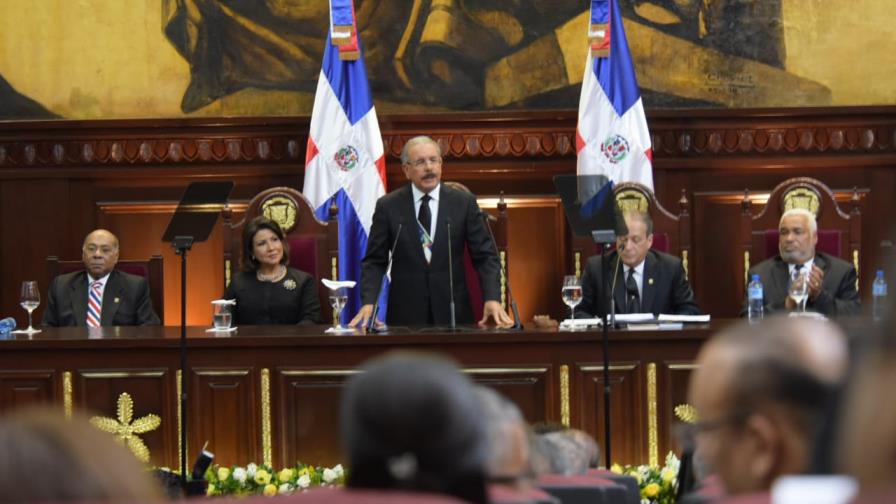 Medina dispone medidas para adquisición de viviendas 