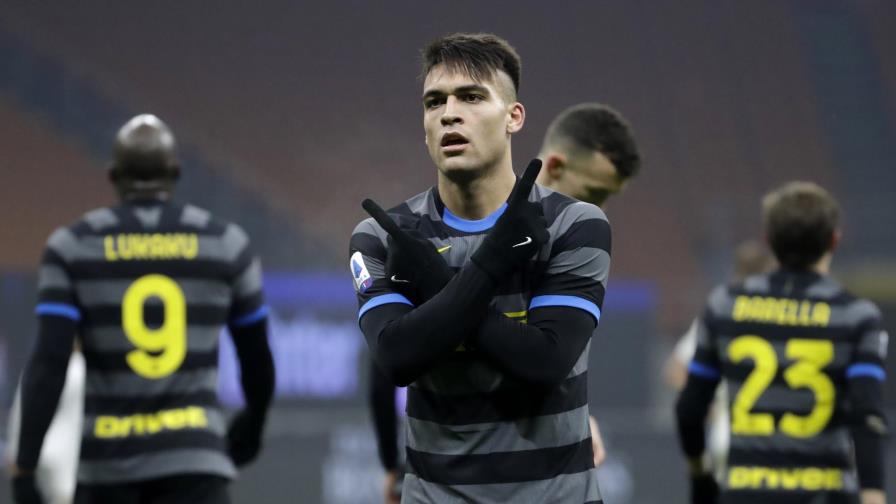 El Inter se queda de brazos cruzados en el mercado invernal