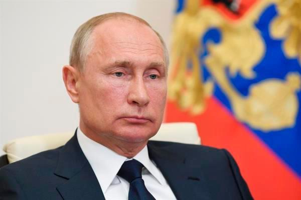 Putin prepara el camino para seguir en el poder en una Rusia post-coronavirus