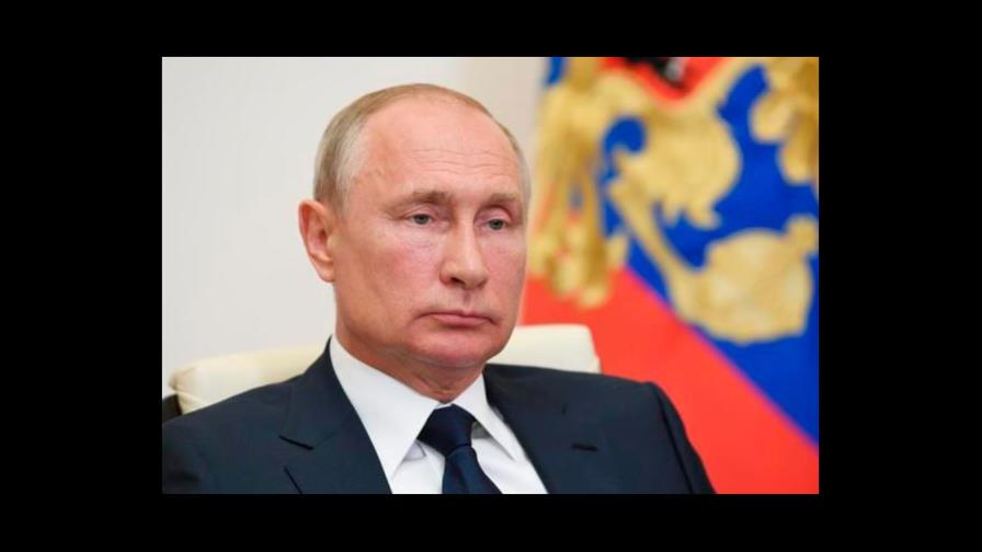 Putin prepara el camino para seguir en el poder en una Rusia post-coronavirus