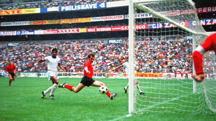 Falleció Wilfried Van Moer, leyenda del fútbol belga Falleció Wilfried Van Moer, leyenda del fútbol belga