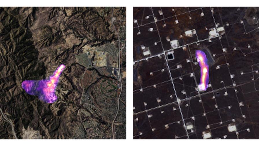 ONU: esencial reducir las emisiones de metano