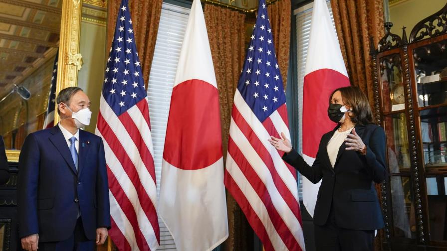 Japón pide a Ffizer suministros adicionales de vacunas