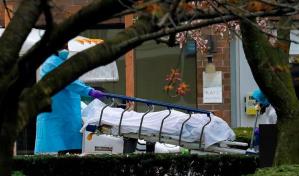 EE.UU. supera a España como el segundo país con más fallecidos por COVID-19