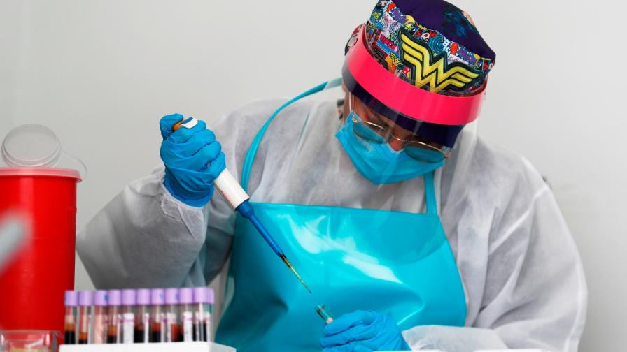 Cruz Roja abre corredor humanitario para llevar ayuda sanitaria a Haití