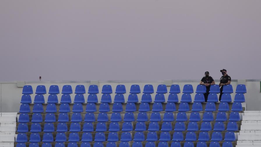 España: Capitán del Deportivo declara ante policía por audio España: Capitán del Deportivo declara ante policía por audio