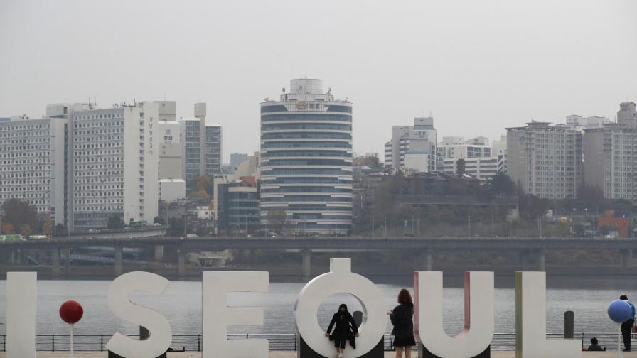 Corea del Sur endurece sus restricciones por el coronavirus