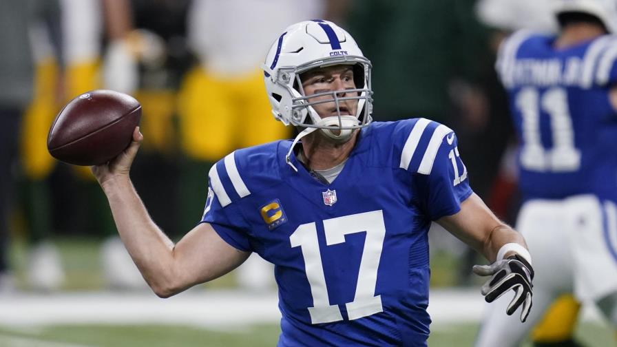 Rivers no dejará que lesión ponga fin a racha como titular