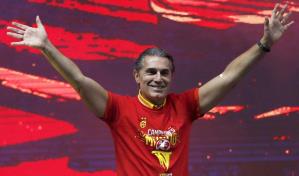 Jugar la NBA sin público tendría impacto pero no falsearía la competición 