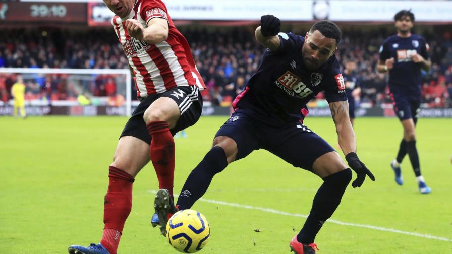 Bournemouth pide a la Premier investigar dichos de árbitro