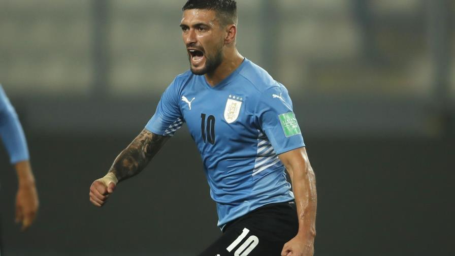 Uruguay no quiere regalar puntos contra Bolivia