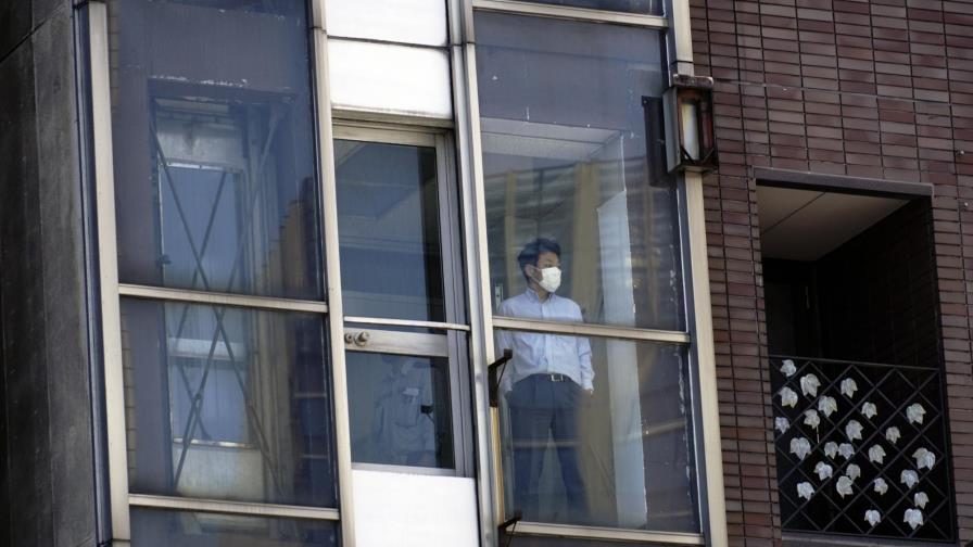 Japón levanta el estado de emergencia en casi todo el país