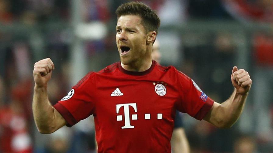 Xabi Alonso sigue con Real Sociedad; no va a Mönchengladbach