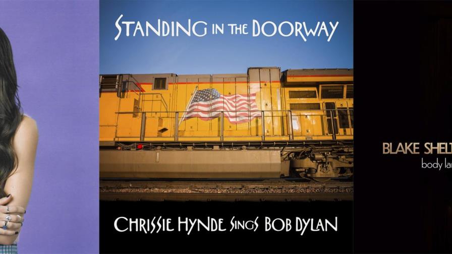 Nuevo esta semana: Chrissie Hynde, zombis y M.O.D.O.K