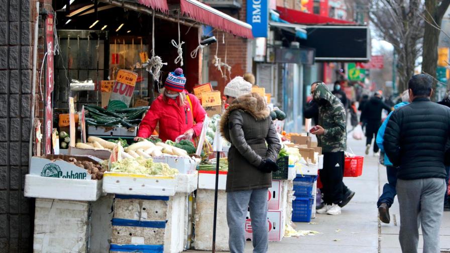 La frontera entre Canadá y EE.UU. permanecerá cerrada hasta el 21 de julio